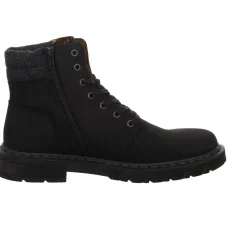 Rieker Schnürstiefelette Kaltfutter Freizeit (casual)