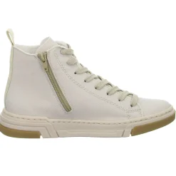 Rieker Schnürstiefelette Kaltfutter bis 35mm Absatz (casual)