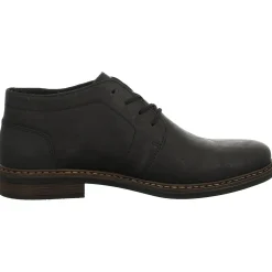 Rieker Schnürstiefelette Kaltfutter Business (elegant)