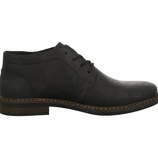 Rieker Schnürstiefelette Kaltfutter Business (elegant)