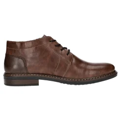 Rieker Schnürstiefelette Kaltfutter Business (elegant)