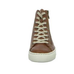 Rieker Schnürstiefelette Kaltfutter bis 35mm Absatz (casual)
