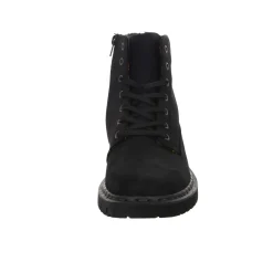Rieker Schnürstiefelette Kaltfutter Freizeit (casual)