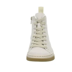 Rieker Schnürstiefelette Kaltfutter bis 35mm Absatz (casual)