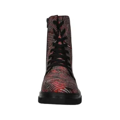 Rieker Schnürstiefelette Kaltfutter bis 35mm Absatz (casual)