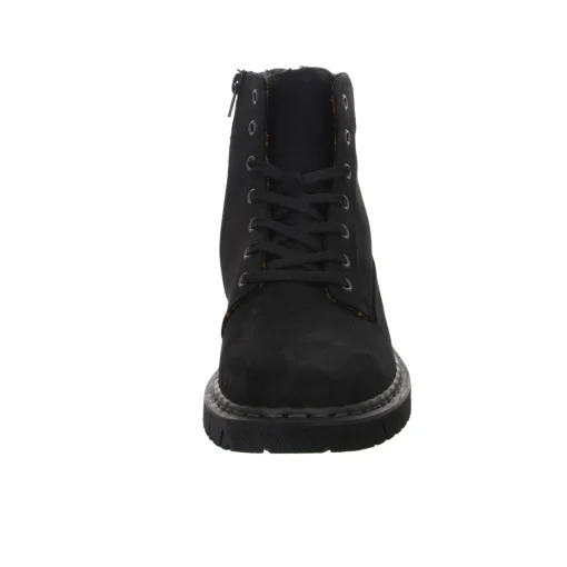 Rieker Schnürstiefelette Kaltfutter Freizeit (casual)
