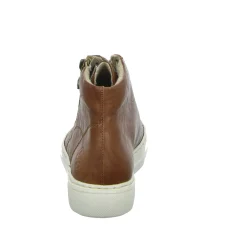 Rieker Schnürstiefelette Kaltfutter bis 35mm Absatz (casual)