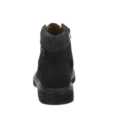 Rieker Schnürstiefelette Kaltfutter Freizeit (casual)