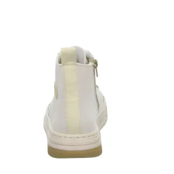 Rieker Schnürstiefelette Kaltfutter bis 35mm Absatz (casual)