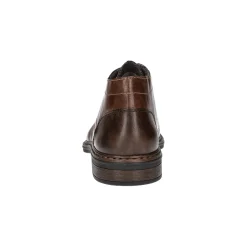 Rieker Schnürstiefelette Kaltfutter Business (elegant)