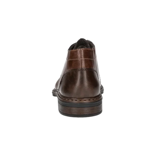 Rieker Schnürstiefelette Kaltfutter Business (elegant)