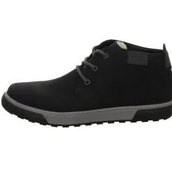 Rieker Schnürstiefelette Warmfutter Freizeit (casual)