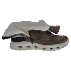 Rieker Schnürstiefelette Warmfutter bis 35mm Absatz (casual)