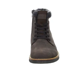 Rieker Schnürstiefelette Warmfutter Freizeit (casual)