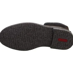 Rieker Schnürstiefelette Warmfutter Freizeit (casual)