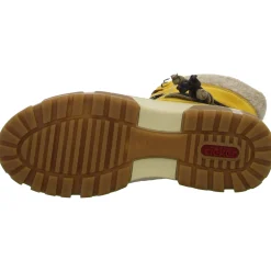 Rieker Schnürstiefelette Warmfutter bis 35mm Absatz (casual)
