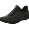 Rieker Slipper/Kletthalbschuh Freizeit (casual)