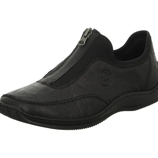 Rieker Slipper/Kletthalbschuh Freizeit (casual)