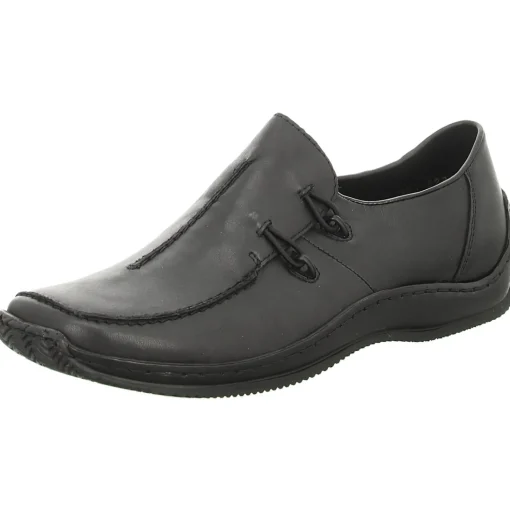 Rieker Slipper/Kletthalbschuh Freizeit (casual)
