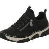 Rieker Slipper/Kletthalbschuh Freizeit (casual)