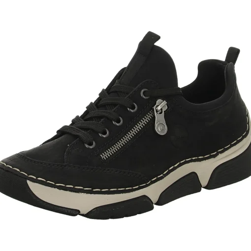 Rieker Slipper/Kletthalbschuh Freizeit (casual)
