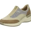Rieker Slipper/Kletthalbschuh Sneaker (sportlich)