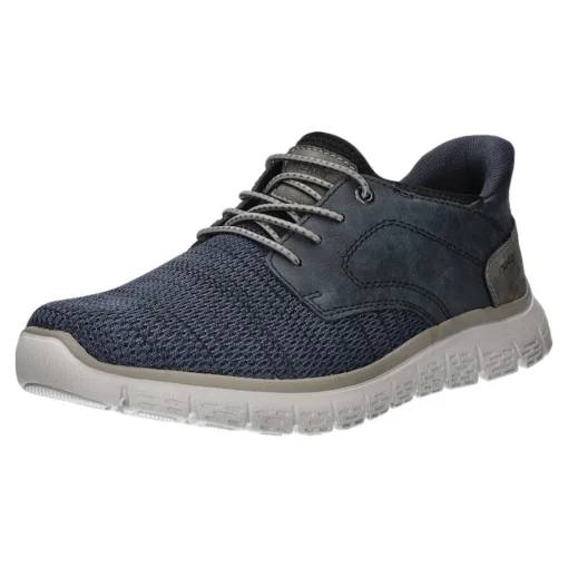 Rieker Slipper/Kletthalbschuh Sneaker (sportlich)