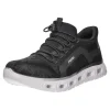 Rieker Slipper/Kletthalbschuh Sneaker (sportlich)