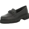 Rieker Slipper/Kletthalbschuh bis 25mm Absatz