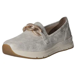 Rieker Slipper/Kletthalbschuh bis 25mm Absatz
