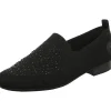Rieker Slipper/Kletthalbschuh bis 25mm Absatz