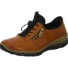 Rieker Slipper/Kletthalbschuh Freizeit (casual)