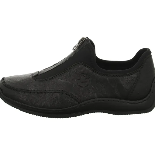 Rieker Slipper/Kletthalbschuh Freizeit (casual)