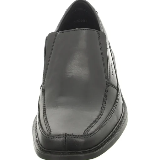Rieker Slipper/Kletthalbschuh Business (elegant)