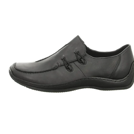 Rieker Slipper/Kletthalbschuh Freizeit (casual)