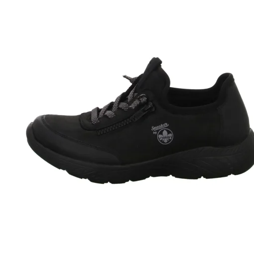Rieker Slipper/Kletthalbschuh Freizeit (casual)