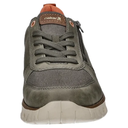 Rieker Slipper/Kletthalbschuh Sneaker (sportlich)