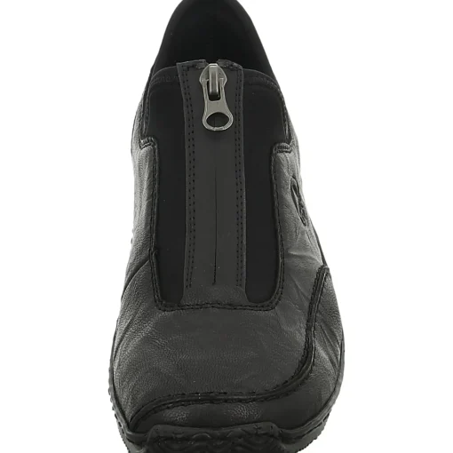 Rieker Slipper/Kletthalbschuh Freizeit (casual)
