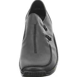Rieker Slipper/Kletthalbschuh Freizeit (casual)