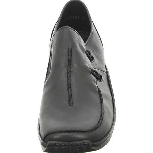 Rieker Slipper/Kletthalbschuh Freizeit (casual)