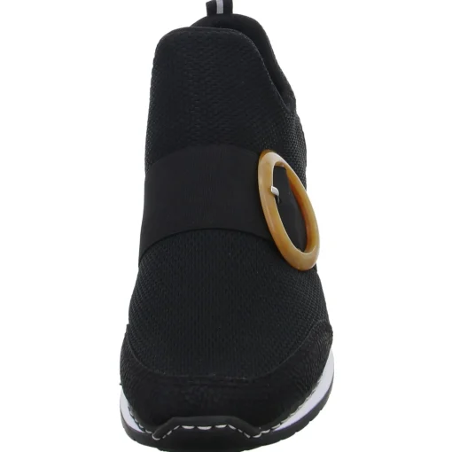 Rieker Slipper/Kletthalbschuh Sneaker (sportlich)