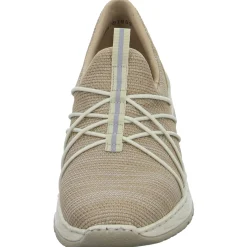 Rieker Slipper/Kletthalbschuh Sneaker (sportlich)