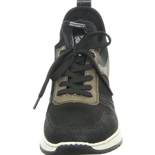 Rieker Slipper/Kletthalbschuh Sneaker (sportlich)