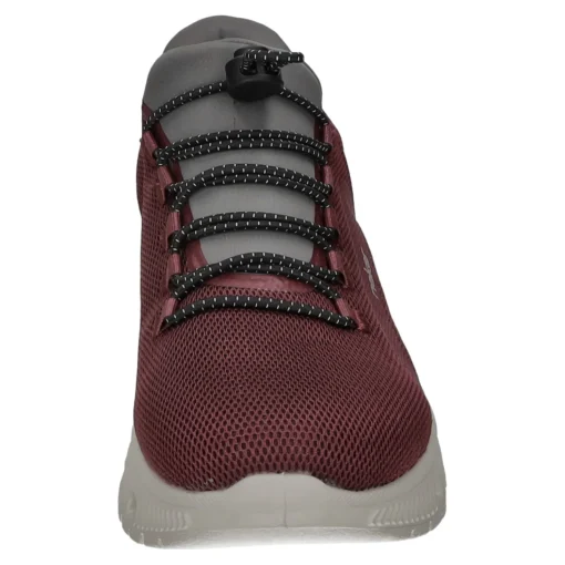 Rieker Slipper/Kletthalbschuh Sneaker (sportlich)
