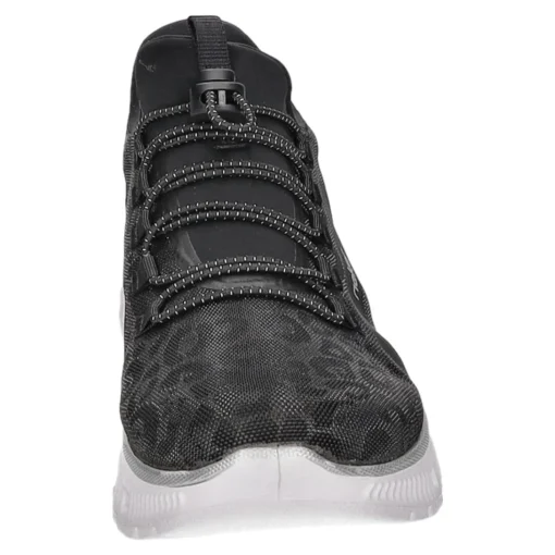 Rieker Slipper/Kletthalbschuh Sneaker (sportlich)