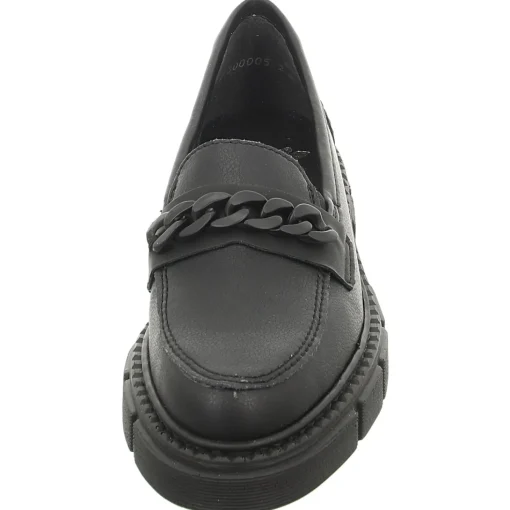Rieker Slipper/Kletthalbschuh bis 25mm Absatz