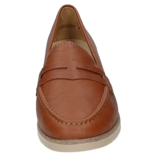 Rieker Slipper/Kletthalbschuh bis 25mm Absatz