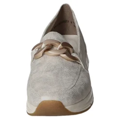 Rieker Slipper/Kletthalbschuh bis 25mm Absatz
