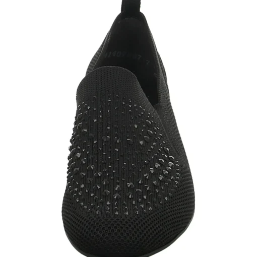 Rieker Slipper/Kletthalbschuh bis 25mm Absatz