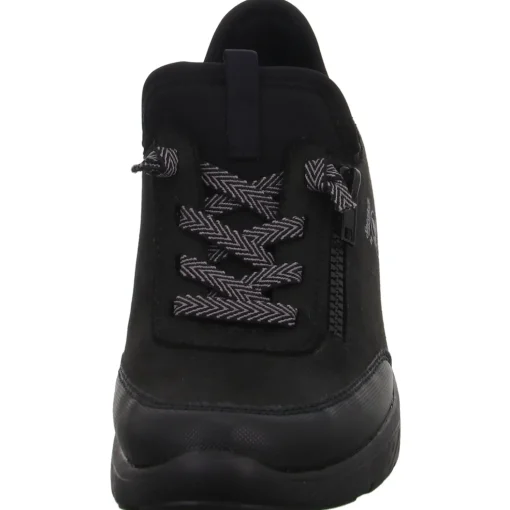 Rieker Slipper/Kletthalbschuh Freizeit (casual)